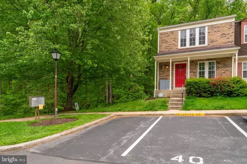 Exterior - 1314 Alderton Ln, Silver Spring, MD 20906 photo 2 of 14