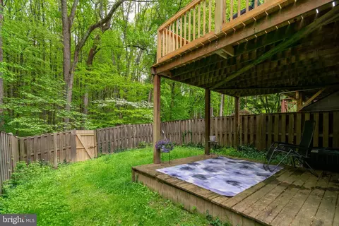 Exterior - 1314 Alderton Ln, Silver Spring, MD 20906 photo 14 of 14