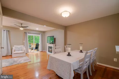 Dining - 1314 Alderton Ln, Silver Spring, MD 20906 photo 1 of 2