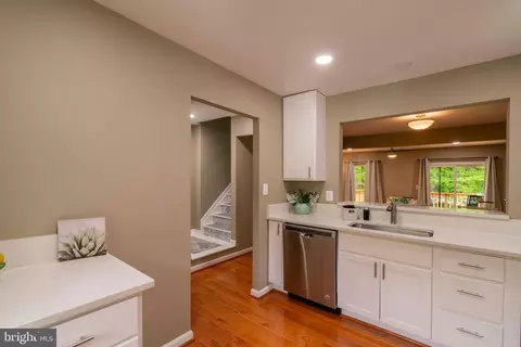 Entry Way - 1314 Alderton Ln, Silver Spring, MD 20906 photo 10 of 14