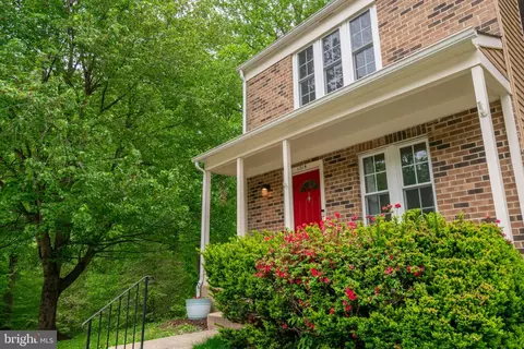 Exterior - 1314 Alderton Ln, Silver Spring, MD 20906 photo 3 of 14