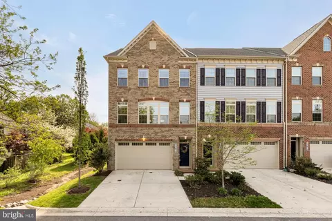 17810 Thomas Village Ln, Sandy Spring, MD 20860