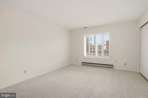 Bedroom - 3501 Forest Edge Dr #14-2G, Silver Spring, MD 20906 photo 2 of 7