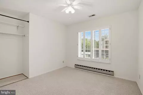 Bedroom - 3501 Forest Edge Dr #14-2G, Silver Spring, MD 20906 photo 6 of 7