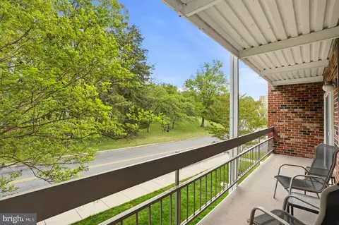 Exterior - 3501 Forest Edge Dr #14-2G, Silver Spring, MD 20906 photo 3 of 5