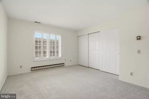 Bedroom - 3501 Forest Edge Dr #14-2G, Silver Spring, MD 20906 photo 3 of 7