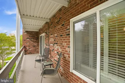 Exterior - 3501 Forest Edge Dr #14-2G, Silver Spring, MD 20906 photo 2 of 5