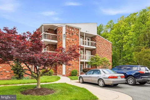 3501 Forest Edge Dr #14-2G, Silver Spring, MD 20906