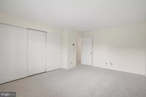 Bedroom - 3501 Forest Edge Dr #14-2G, Silver Spring, MD 20906 photo 4 of 7