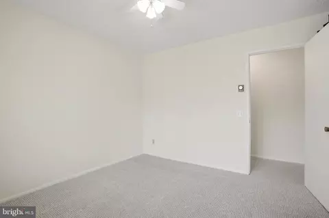 Bedroom - 3501 Forest Edge Dr #14-2G, Silver Spring, MD 20906 photo 7 of 7