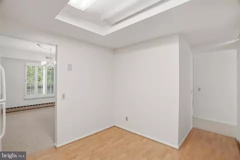 Entry Way - 3501 Forest Edge Dr #14-2G, Silver Spring, MD 20906 photo 3 of 3