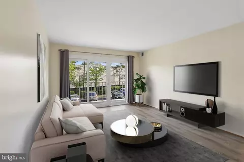 11925 Parklawn Dr #203, Rockville, MD 20852