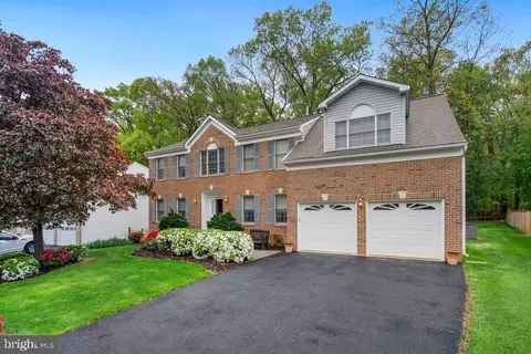 7604 Boxberry Ter, Gaithersburg, MD 20879