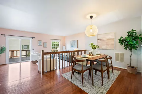 Dining - 10364 Castlehedge Ter, Silver Spring, MD 20902 photo 1 of 3