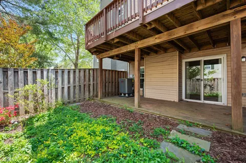 Exterior - 10364 Castlehedge Ter, Silver Spring, MD 20902 photo 6 of 7