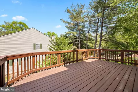 Exterior - 10364 Castlehedge Ter, Silver Spring, MD 20902 photo 4 of 7