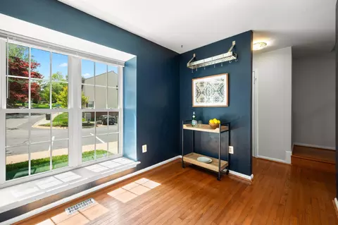 Entry Way - 10364 Castlehedge Ter, Silver Spring, MD 20902 photo 1 of 1