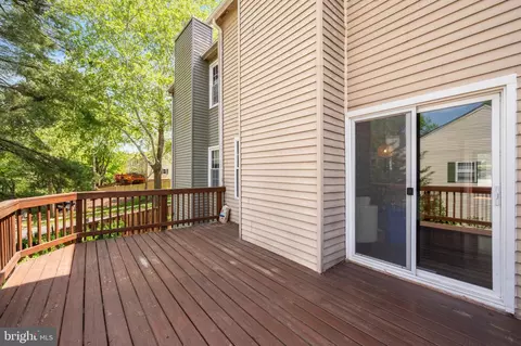 Exterior - 10364 Castlehedge Ter, Silver Spring, MD 20902 photo 3 of 7