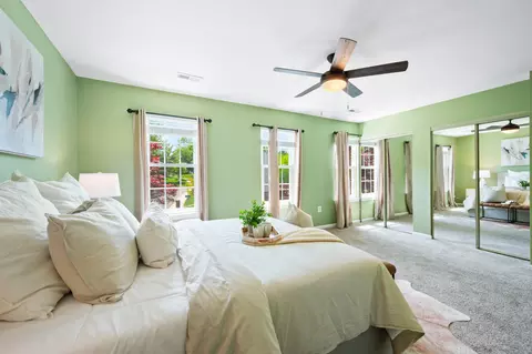 Bedroom - 10364 Castlehedge Ter, Silver Spring, MD 20902 photo 2 of 5