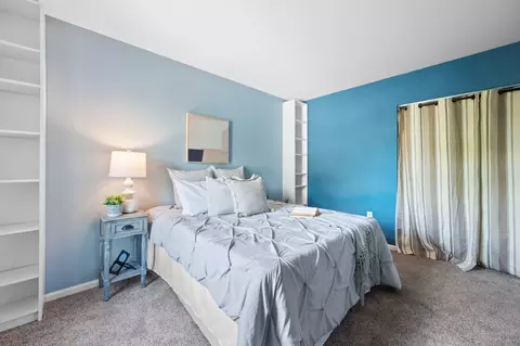 Bedroom - 10364 Castlehedge Ter, Silver Spring, MD 20902 photo 3 of 5