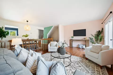 Living - 10364 Castlehedge Ter, Silver Spring, MD 20902 photo 1 of 7