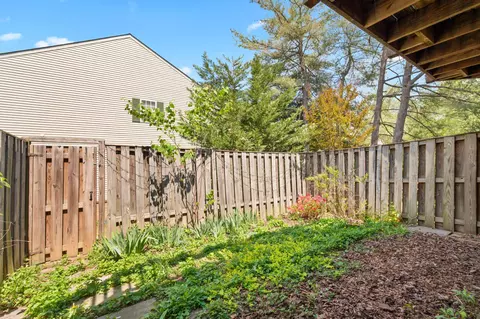 Exterior - 10364 Castlehedge Ter, Silver Spring, MD 20902 photo 7 of 7