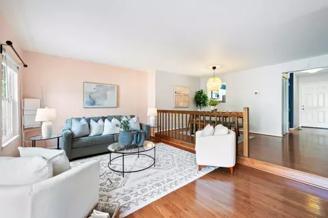 Living - 10364 Castlehedge Ter, Silver Spring, MD 20902 photo 2 of 7