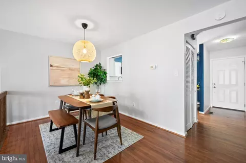 Dining - 10364 Castlehedge Ter, Silver Spring, MD 20902 photo 3 of 3