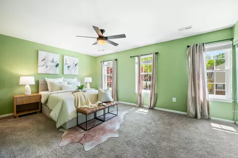 Bedroom - 10364 Castlehedge Ter, Silver Spring, MD 20902 photo 1 of 5