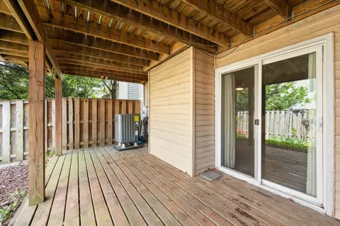Exterior - 10364 Castlehedge Ter, Silver Spring, MD 20902 photo 5 of 7