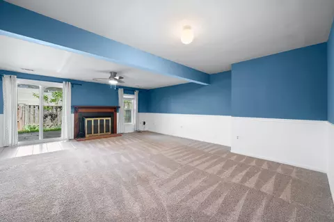Living - 10364 Castlehedge Ter, Silver Spring, MD 20902 photo 5 of 7