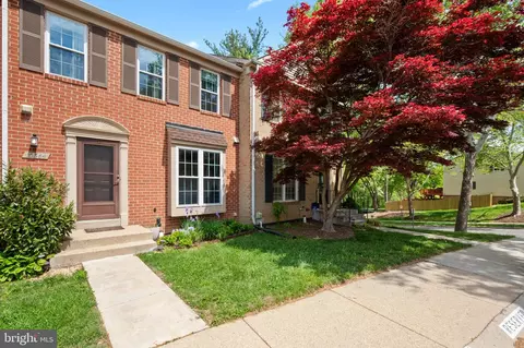 Exterior - 10364 Castlehedge Ter, Silver Spring, MD 20902 photo 2 of 7