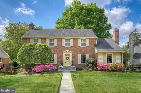 11508 Hitching Post Ln, North Bethesda, MD 20852