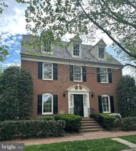 270 Beckwith St, Gaithersburg, MD 20878