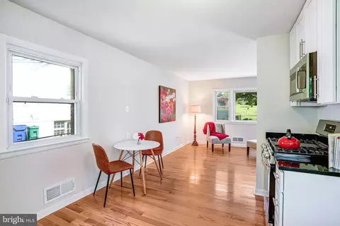 Dining - 616 Ritchie Ave, Silver Spring, MD 20910 photo 1 of 1