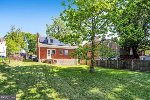 Exterior - 616 Ritchie Ave, Silver Spring, MD 20910 photo 3 of 6