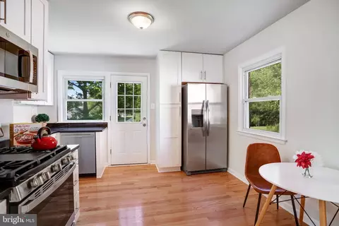 Kitchen - 616 Ritchie Ave, Silver Spring, MD 20910 photo 5 of 5