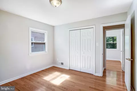 Bedroom - 616 Ritchie Ave, Silver Spring, MD 20910 photo 3 of 4
