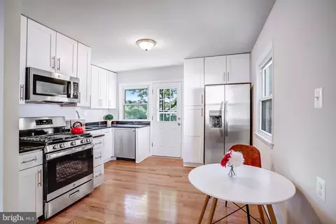Kitchen - 616 Ritchie Ave, Silver Spring, MD 20910 photo 1 of 5