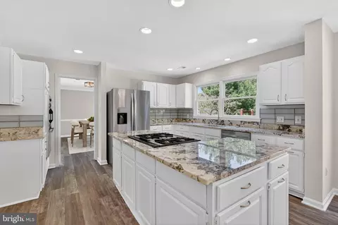 Kitchen - 713 Brandon Green Dr, Silver Spring, MD 20904 photo 1 of 2