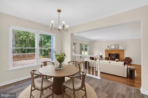 Dining - 713 Brandon Green Dr, Silver Spring, MD 20904 photo 2 of 4