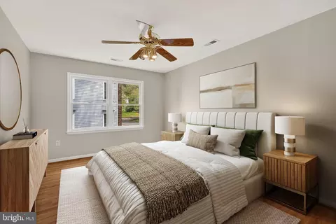 Bedroom - 713 Brandon Green Dr, Silver Spring, MD 20904 photo 2 of 4