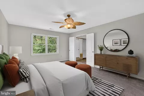 Bedroom - 713 Brandon Green Dr, Silver Spring, MD 20904 photo 1 of 4
