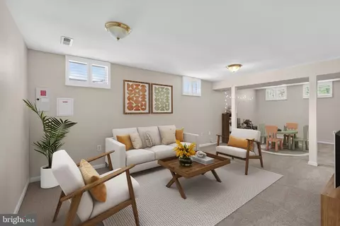 Living - 713 Brandon Green Dr, Silver Spring, MD 20904 photo 9 of 9