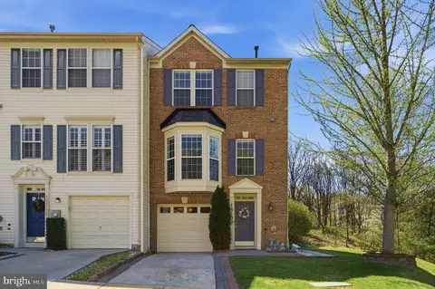 13108 Bridger Dr #121, Germantown, MD 20874
