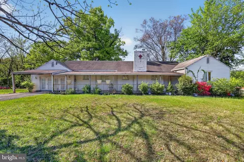 501 Copley Ln, Silver Spring, MD 20904