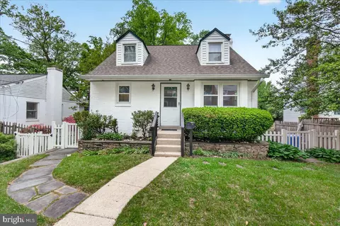 10408 Huntley Ave, Silver Spring, MD 20902