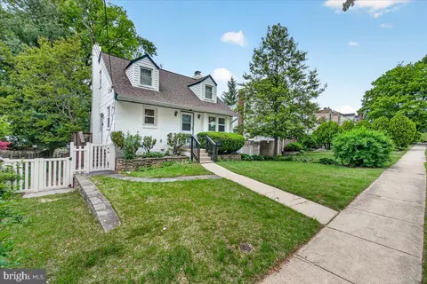 Exterior - 10408 Huntley Ave, Silver Spring, MD 20902 photo 15 of 15