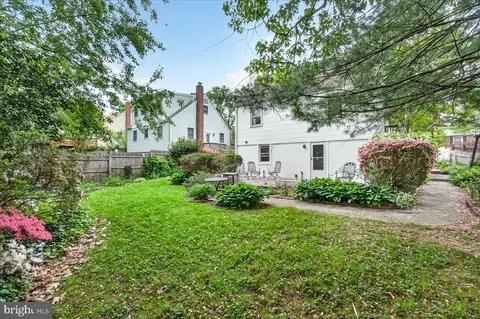 Exterior - 10408 Huntley Ave, Silver Spring, MD 20902 photo 8 of 15