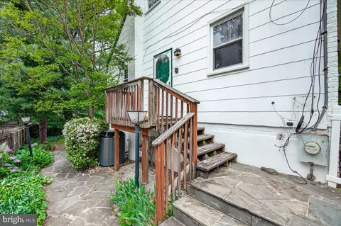 Exterior - 10408 Huntley Ave, Silver Spring, MD 20902 photo 10 of 15